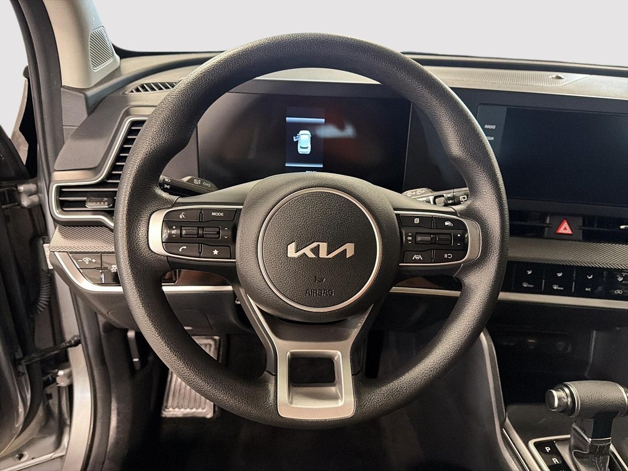 Kia Sportage lx 2024-11