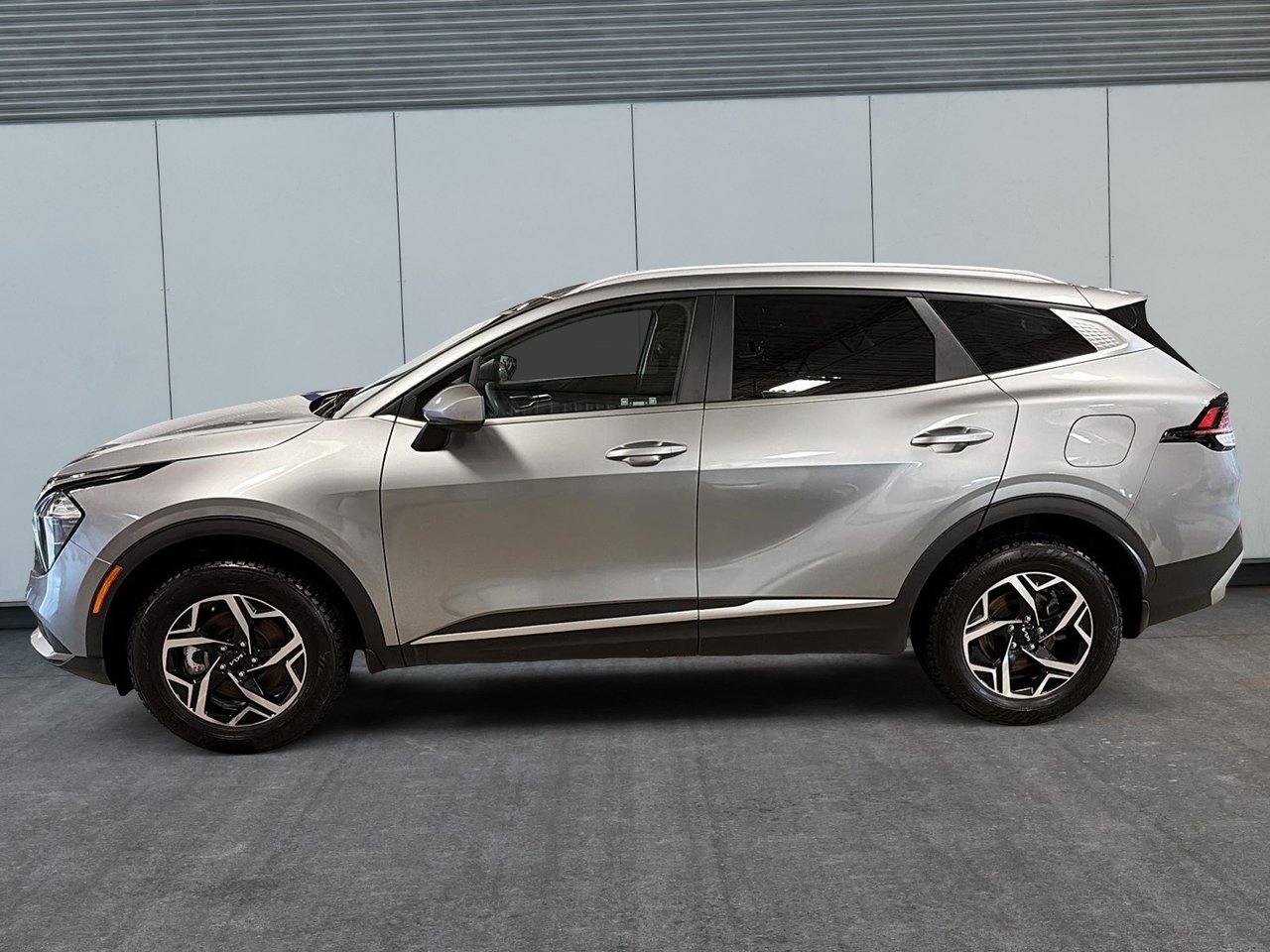 Kia Sportage lx 2024-4