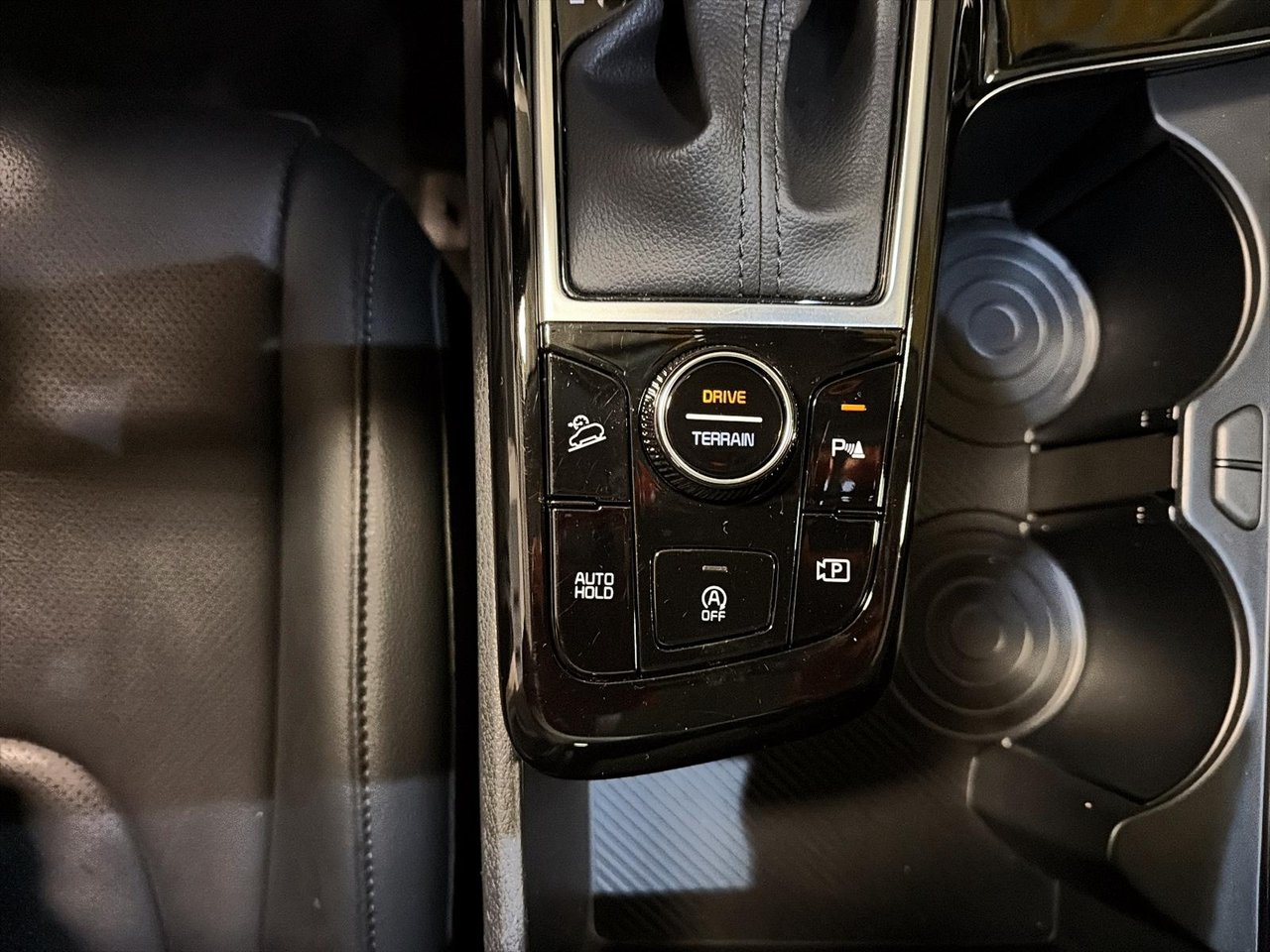 2024 Kia Sportage EX-15