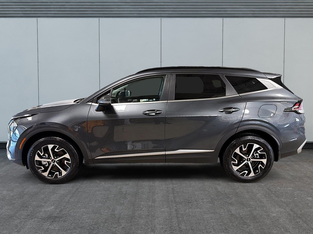 2024 Kia Sportage EX-4