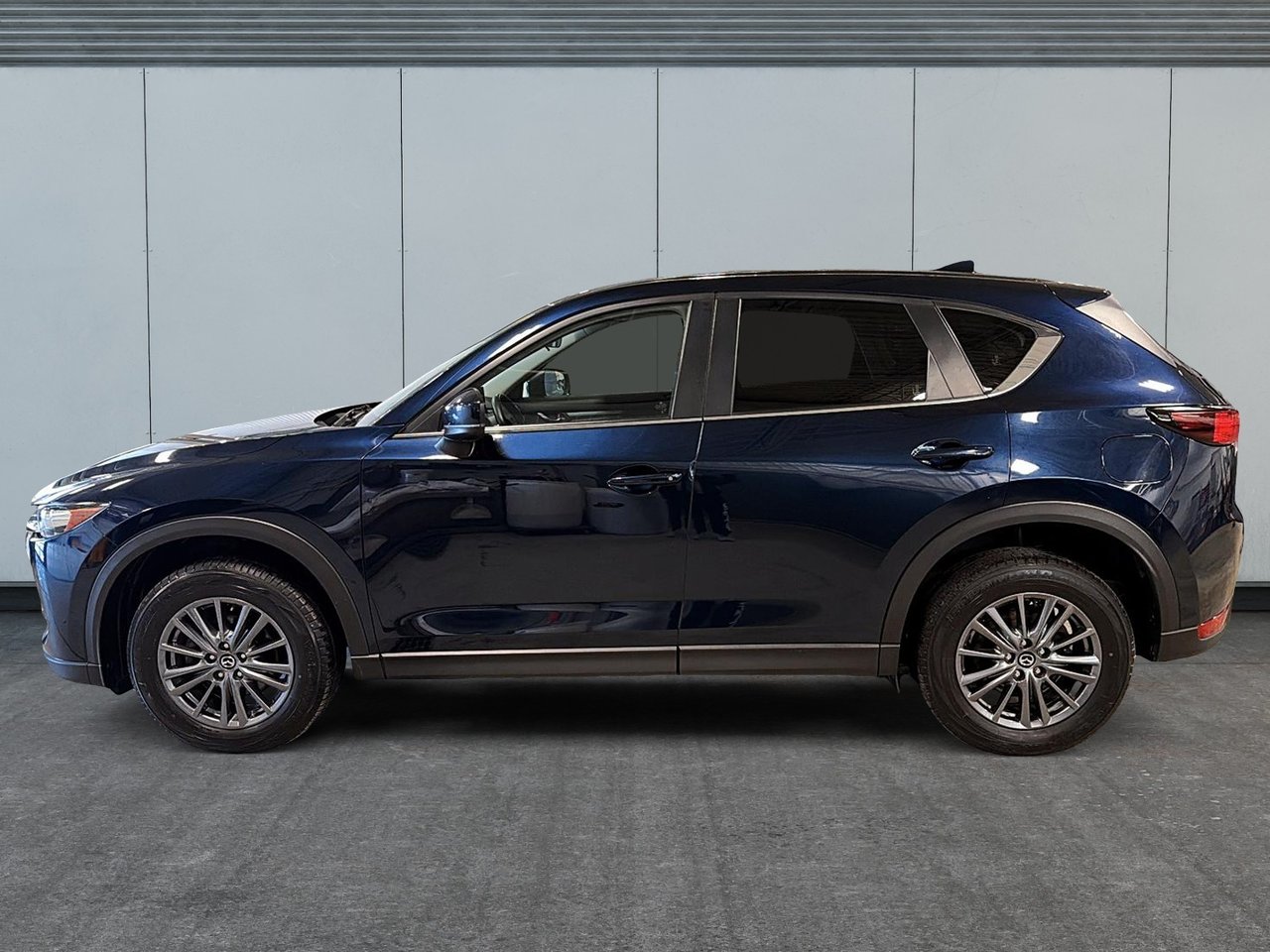 Mazda CX-5 GX 2021-4