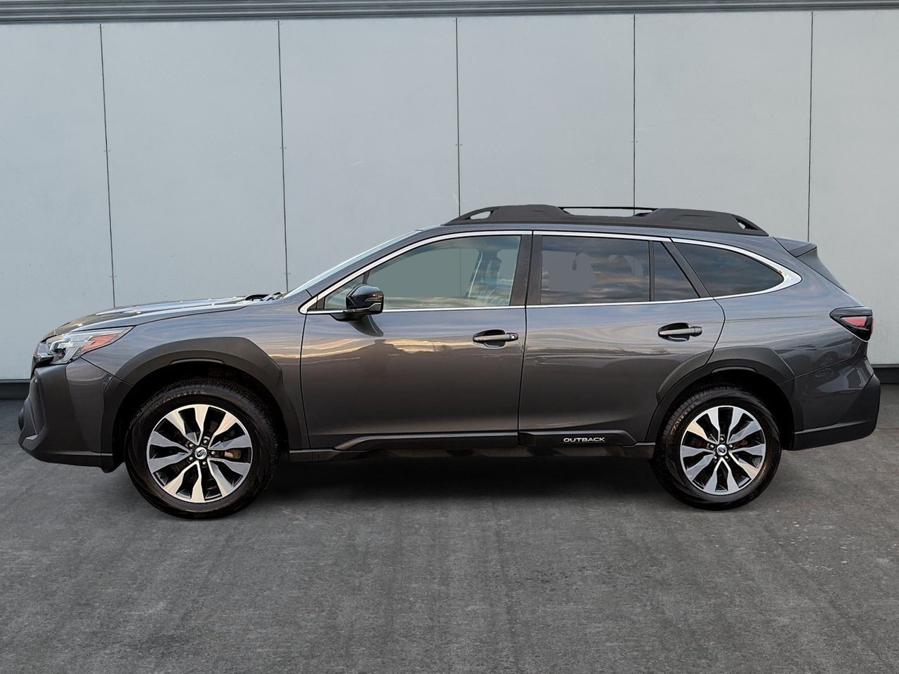 Subaru Outback Limited 2023-4