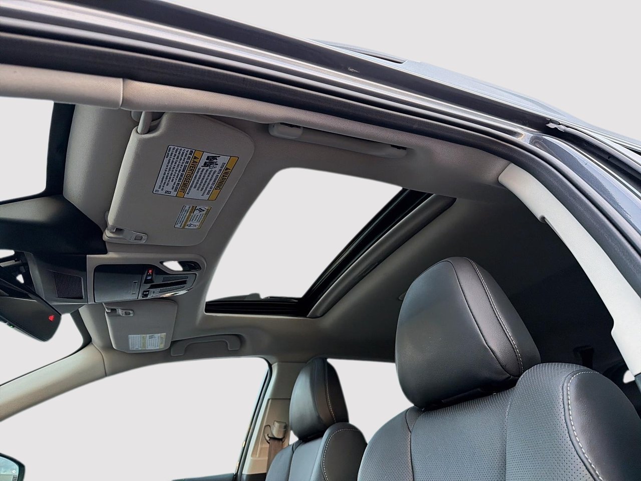 Subaru Outback Limited 2023-15