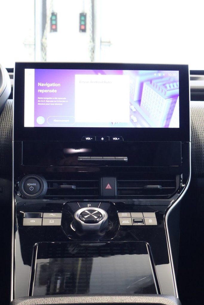 2024 Toyota BZ4X XLE AWD TOIT-PANORAMIQUE-8