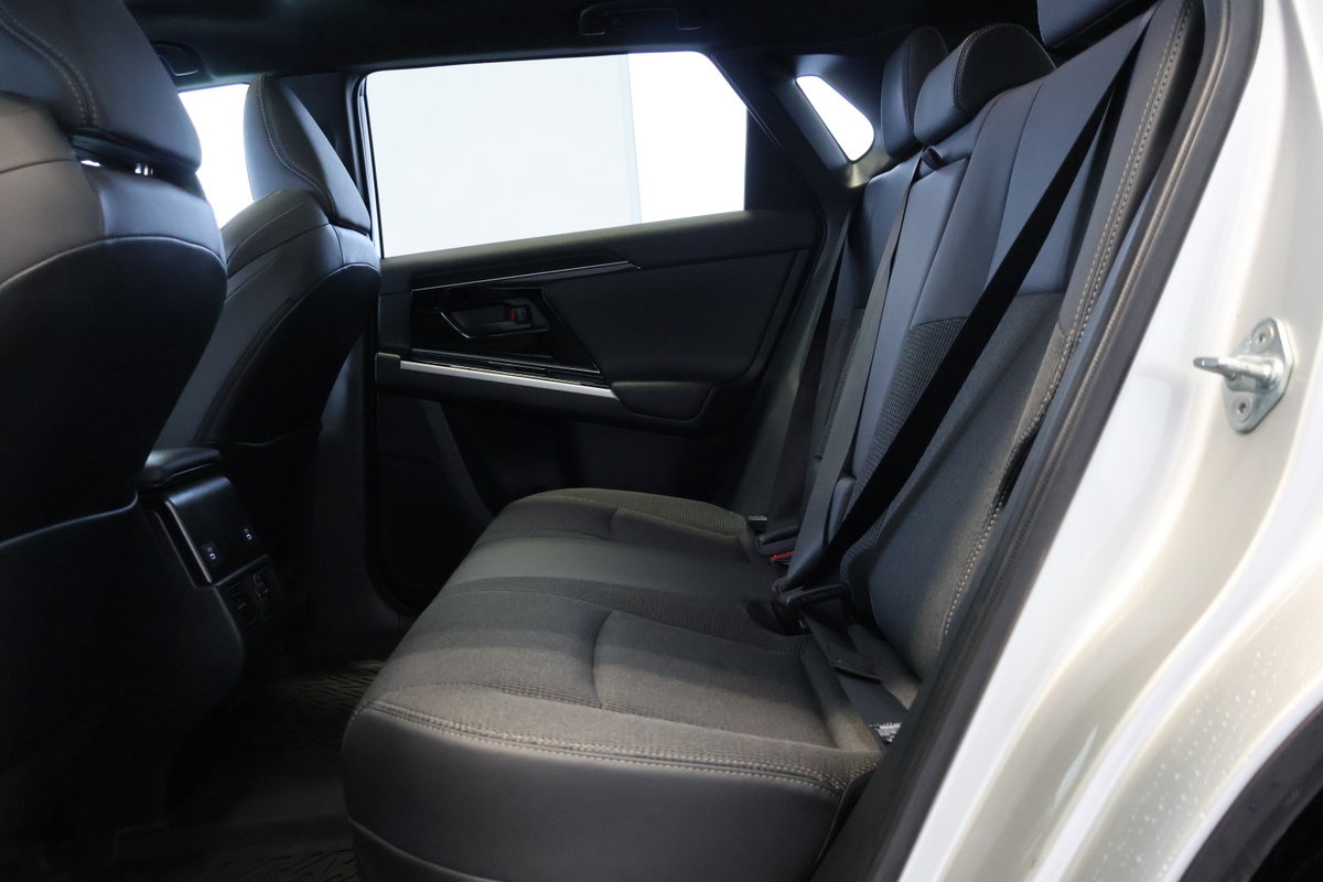 2024 Toyota BZ4X XLE AWD TOIT-PANORAMIQUE-13