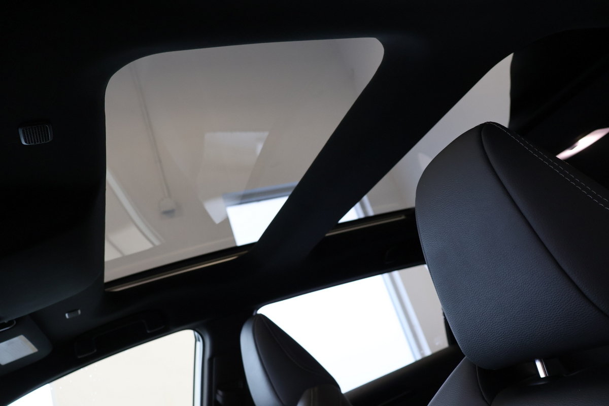 2024 Toyota BZ4X XLE AWD TOIT-PANORAMIQUE-2