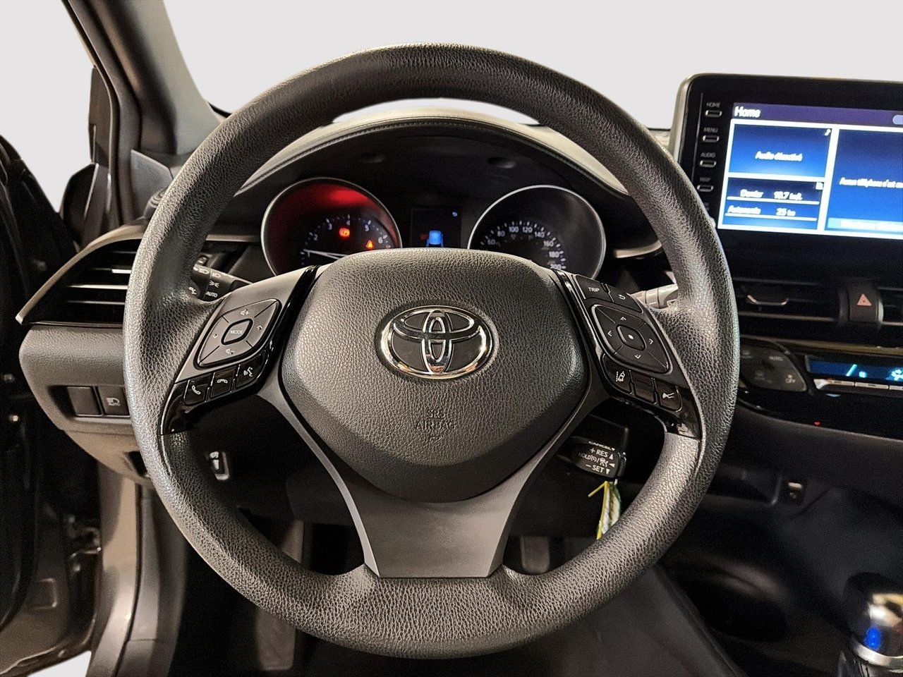 Toyota C-HR  2019-11