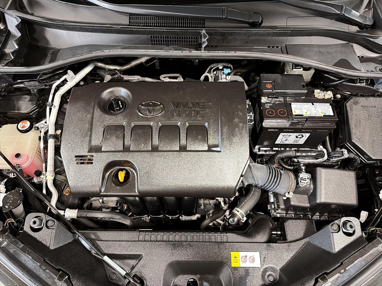 Toyota C-HR  2019-7