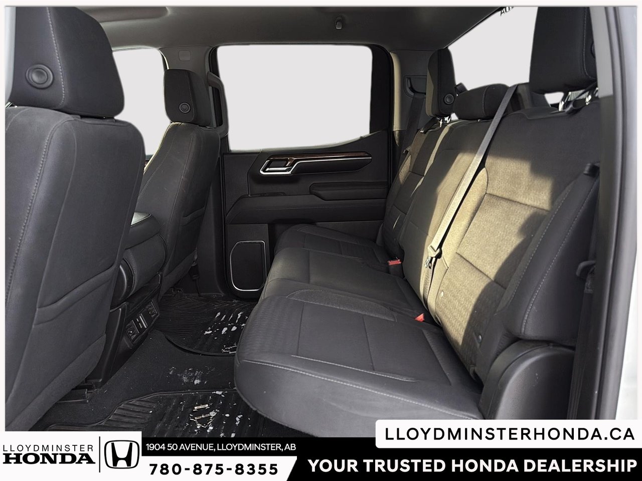 2022 Chevrolet Silverado 1500 LT-10