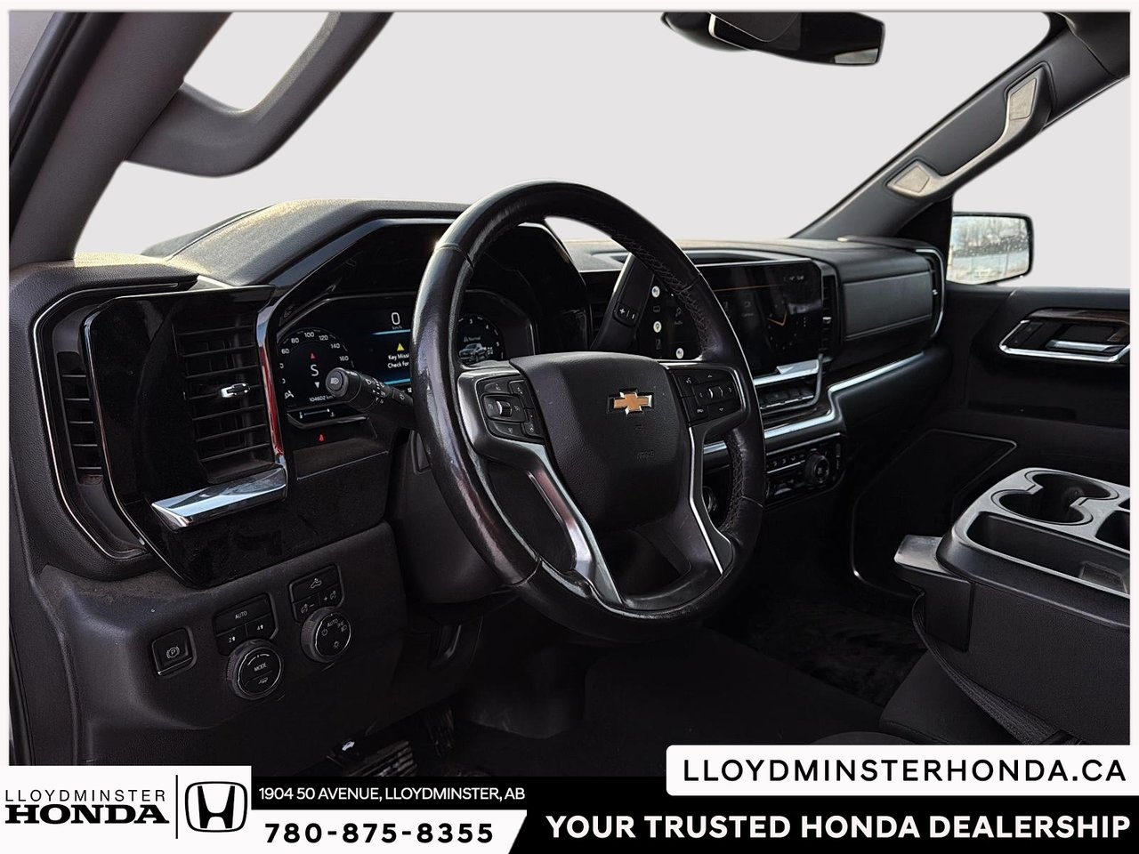 2022 Chevrolet Silverado 1500 LT-16