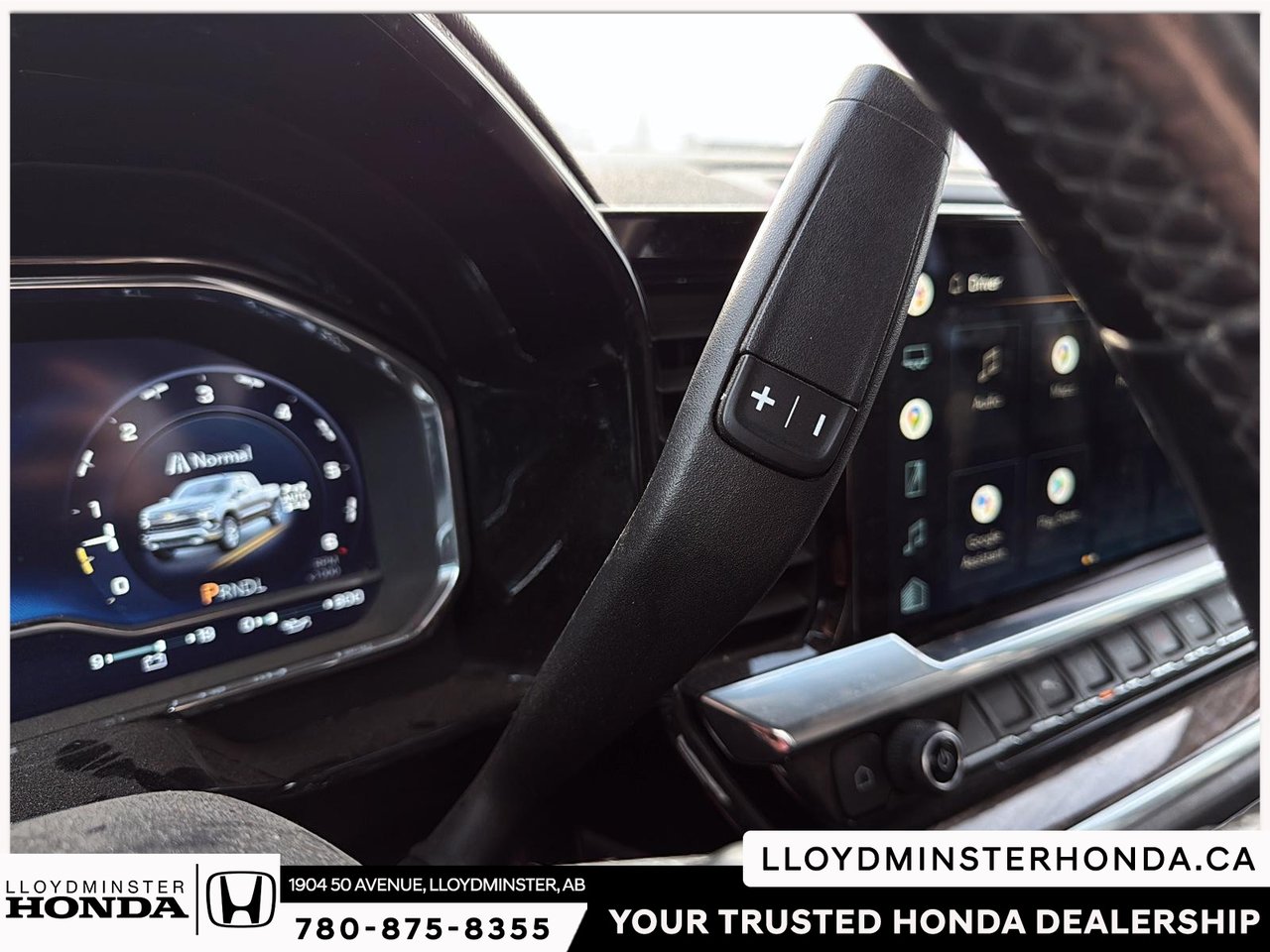 2022 Chevrolet Silverado 1500 LT-19