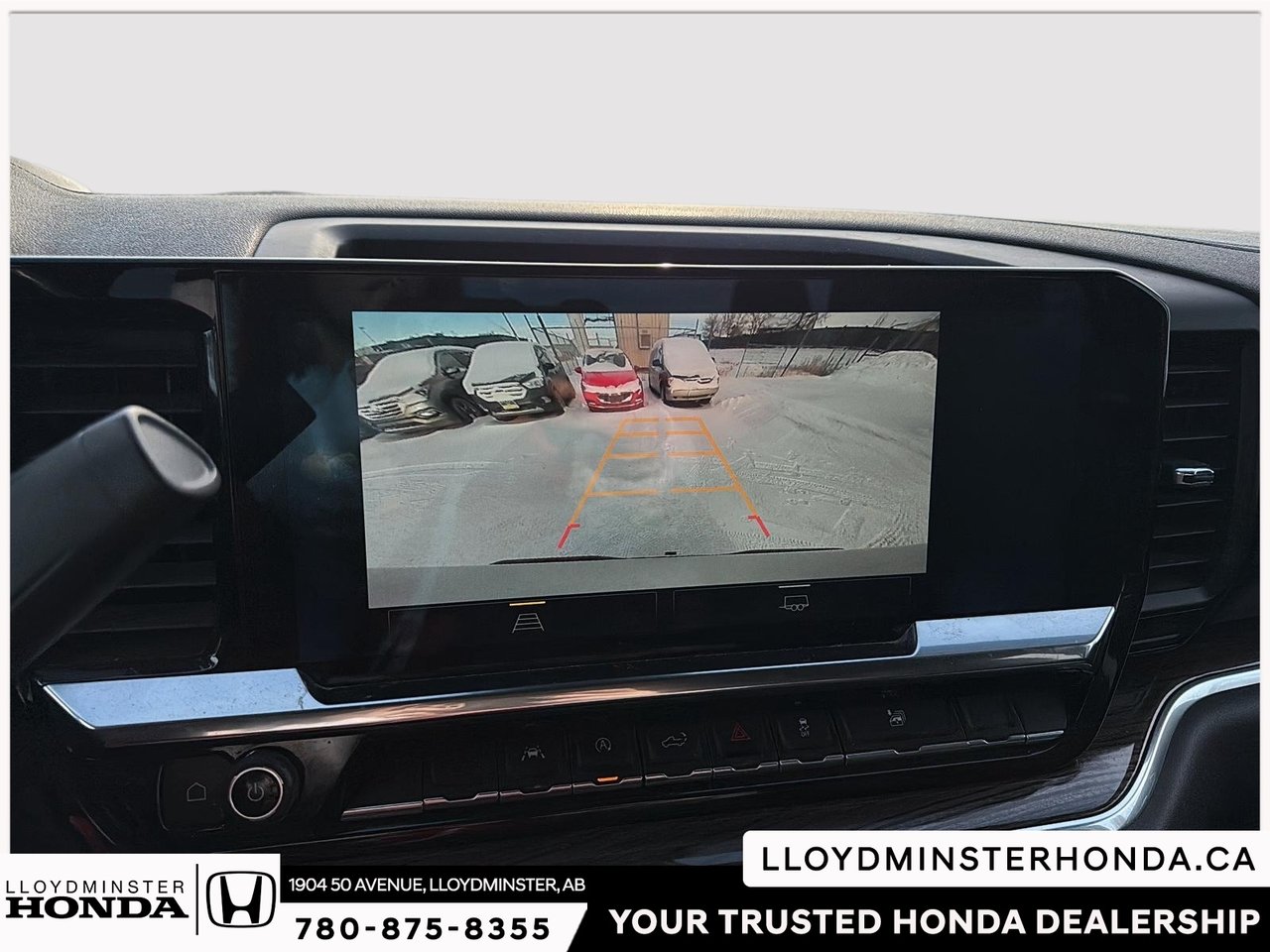 2022 Chevrolet Silverado 1500 LT-22