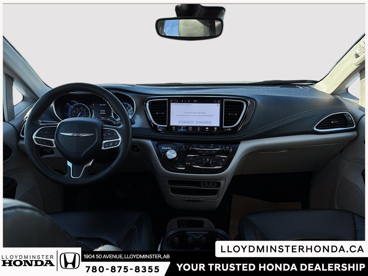 2023 Chrysler Pacifica Touring-L-19