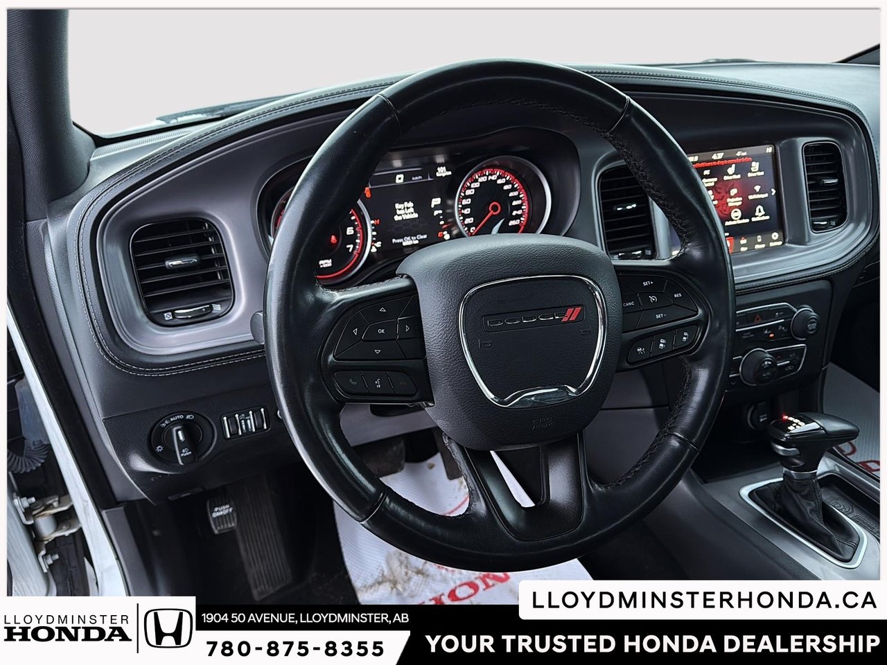 2023 Dodge Charger SXT-13