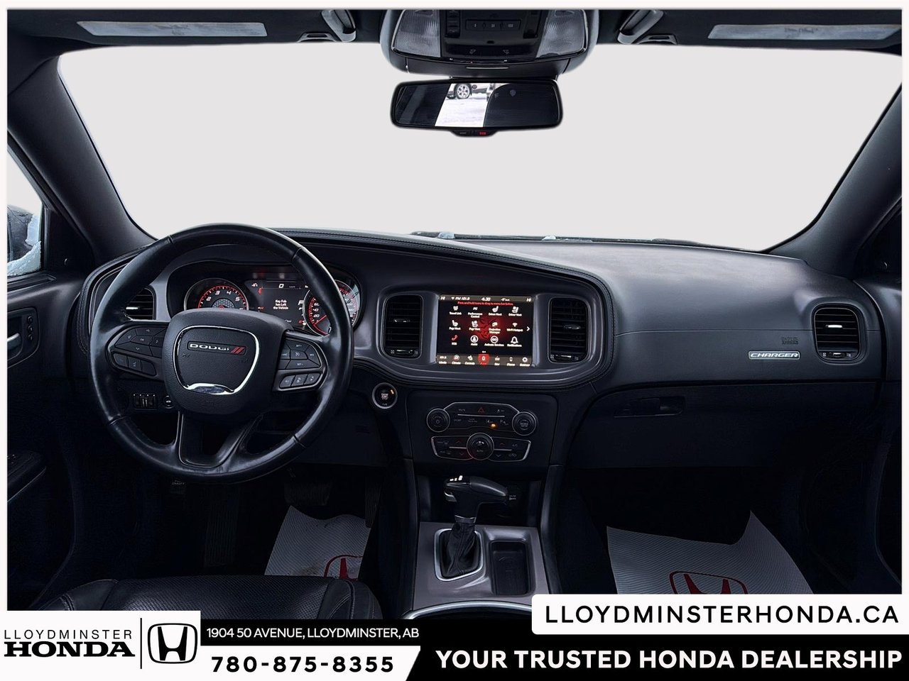 2023 Dodge Charger SXT-16