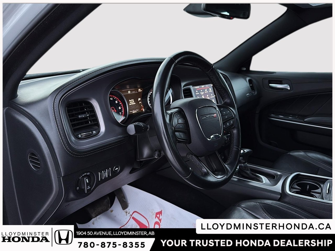 2023 Dodge Charger SXT-14