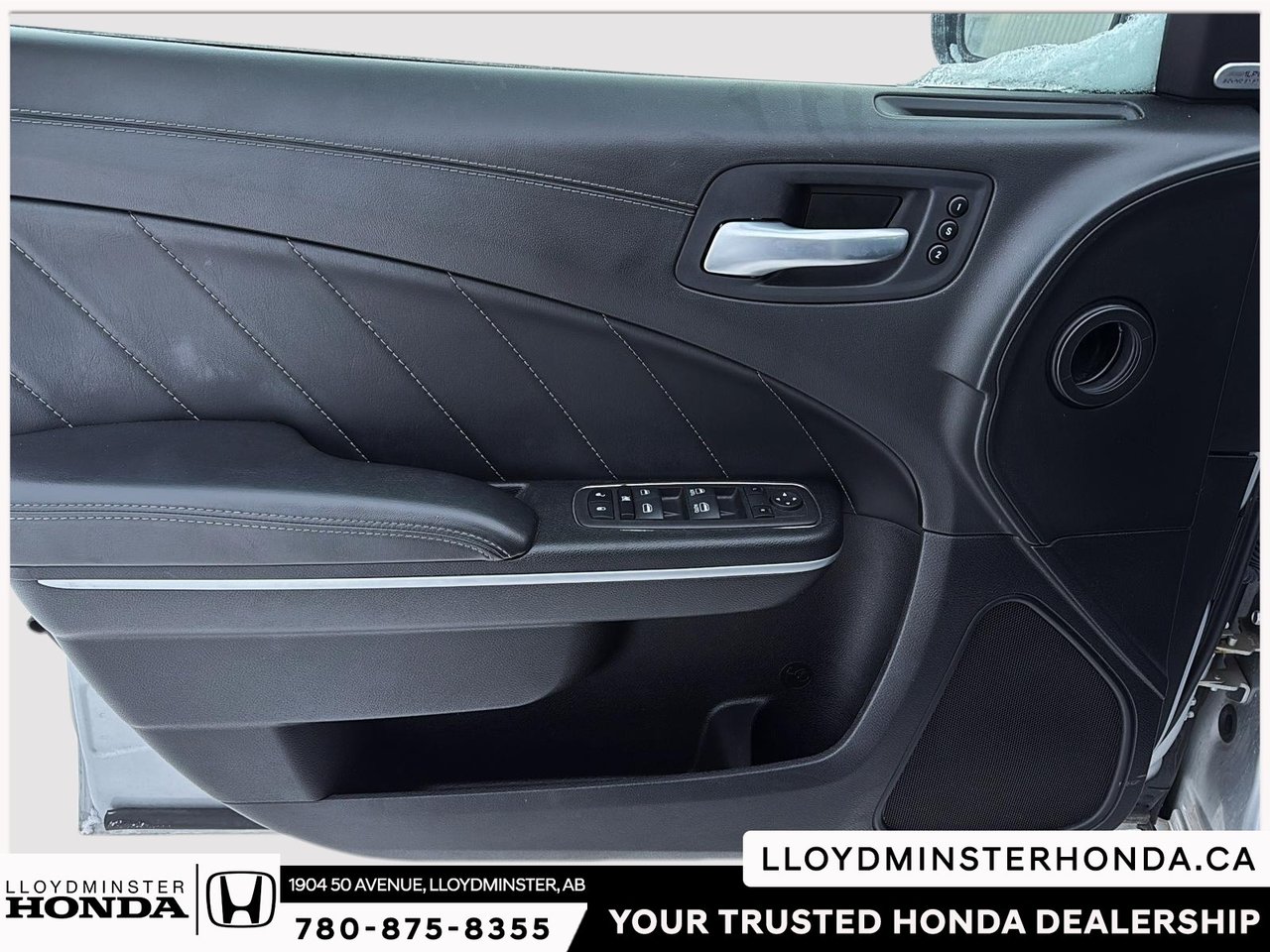 2023 Dodge Charger SXT-12