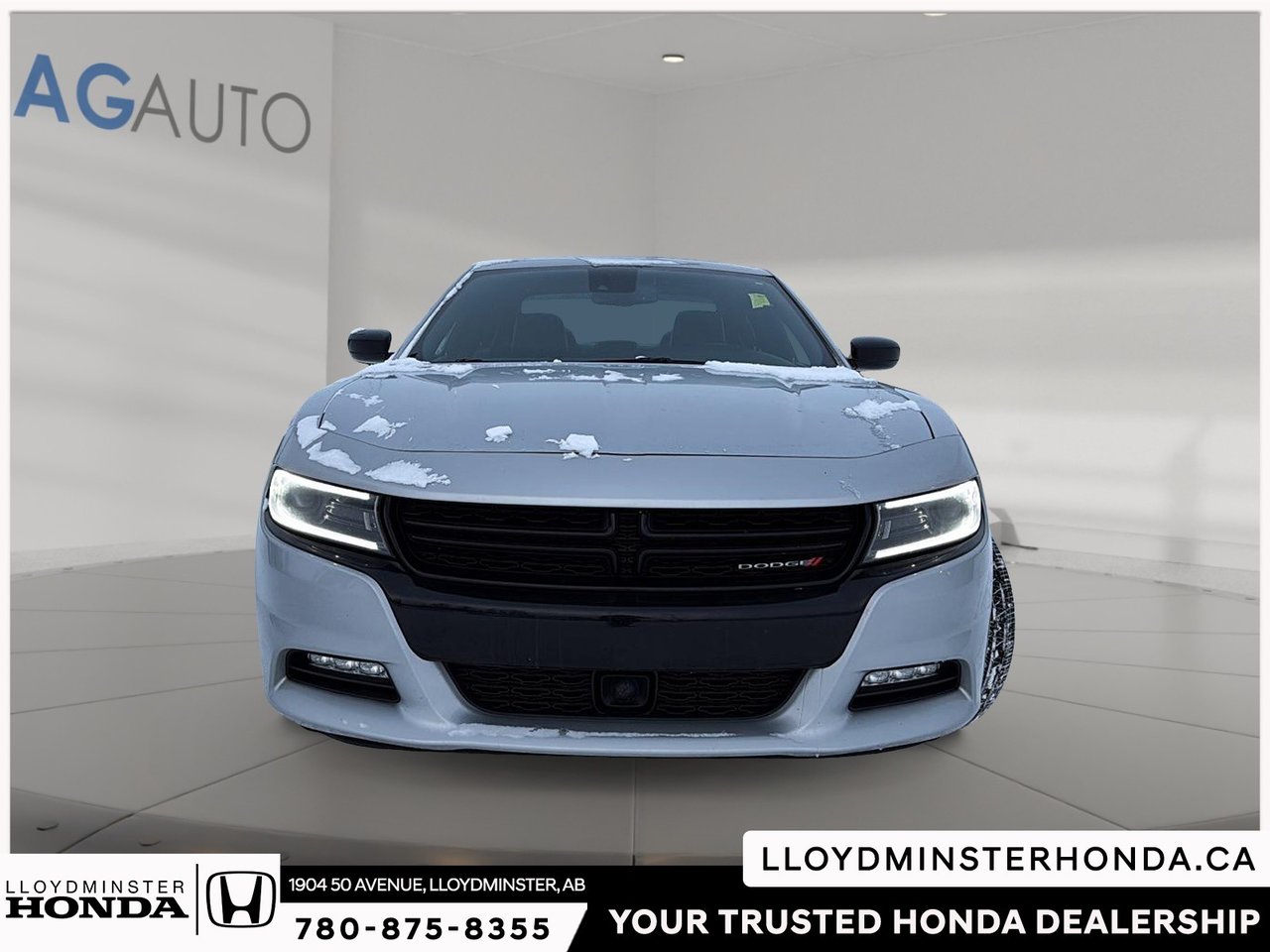 2023 Dodge Charger SXT-1