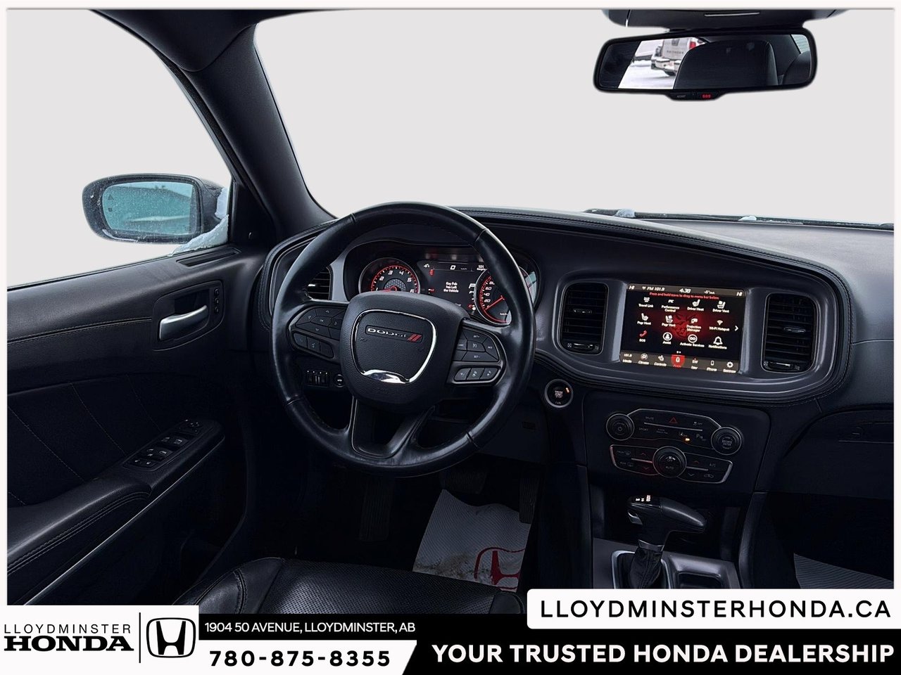 2023 Dodge Charger SXT-15