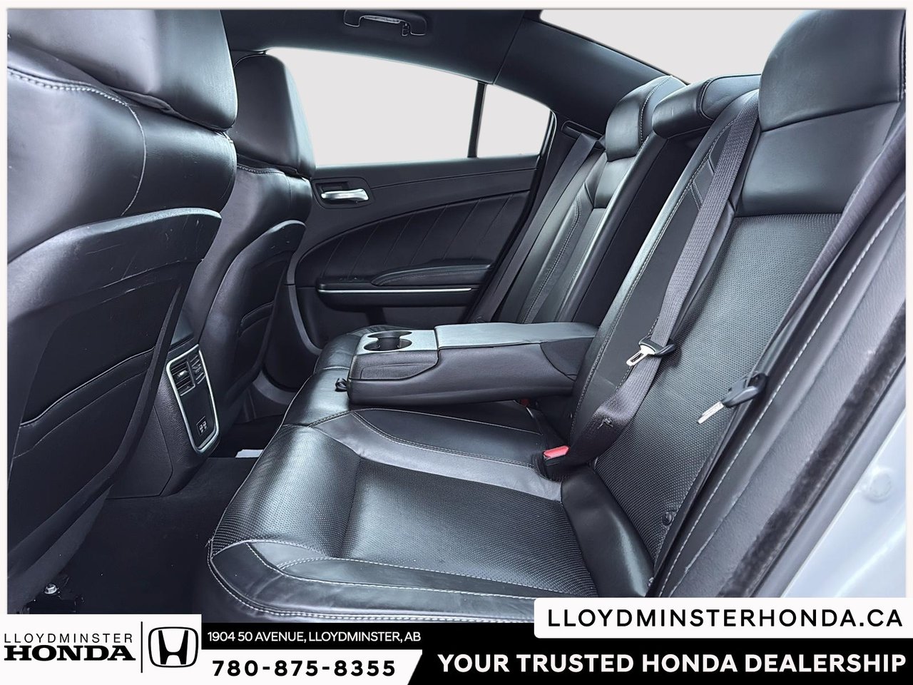 2023 Dodge Charger SXT-9