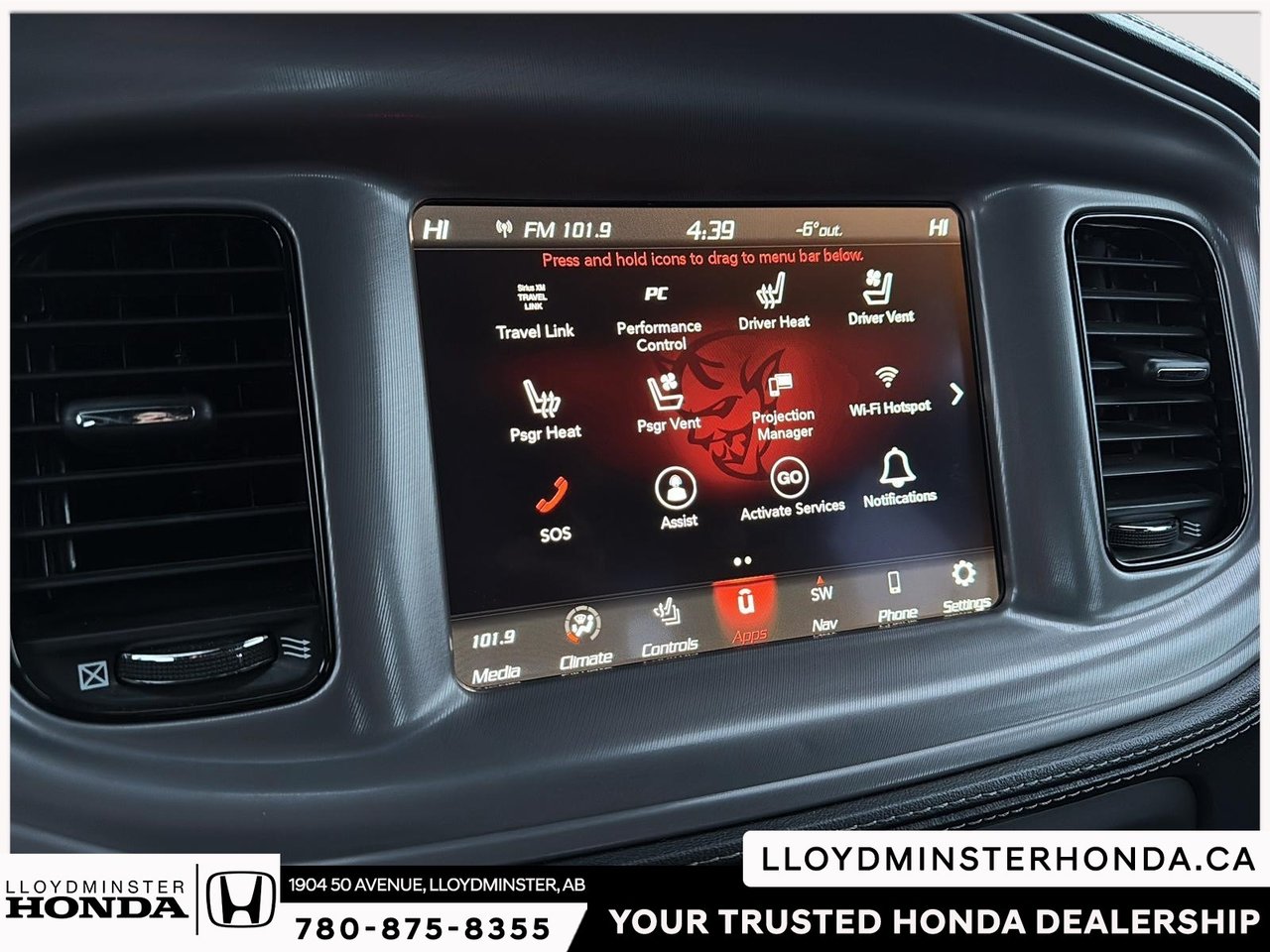 2023 Dodge Charger SXT-23