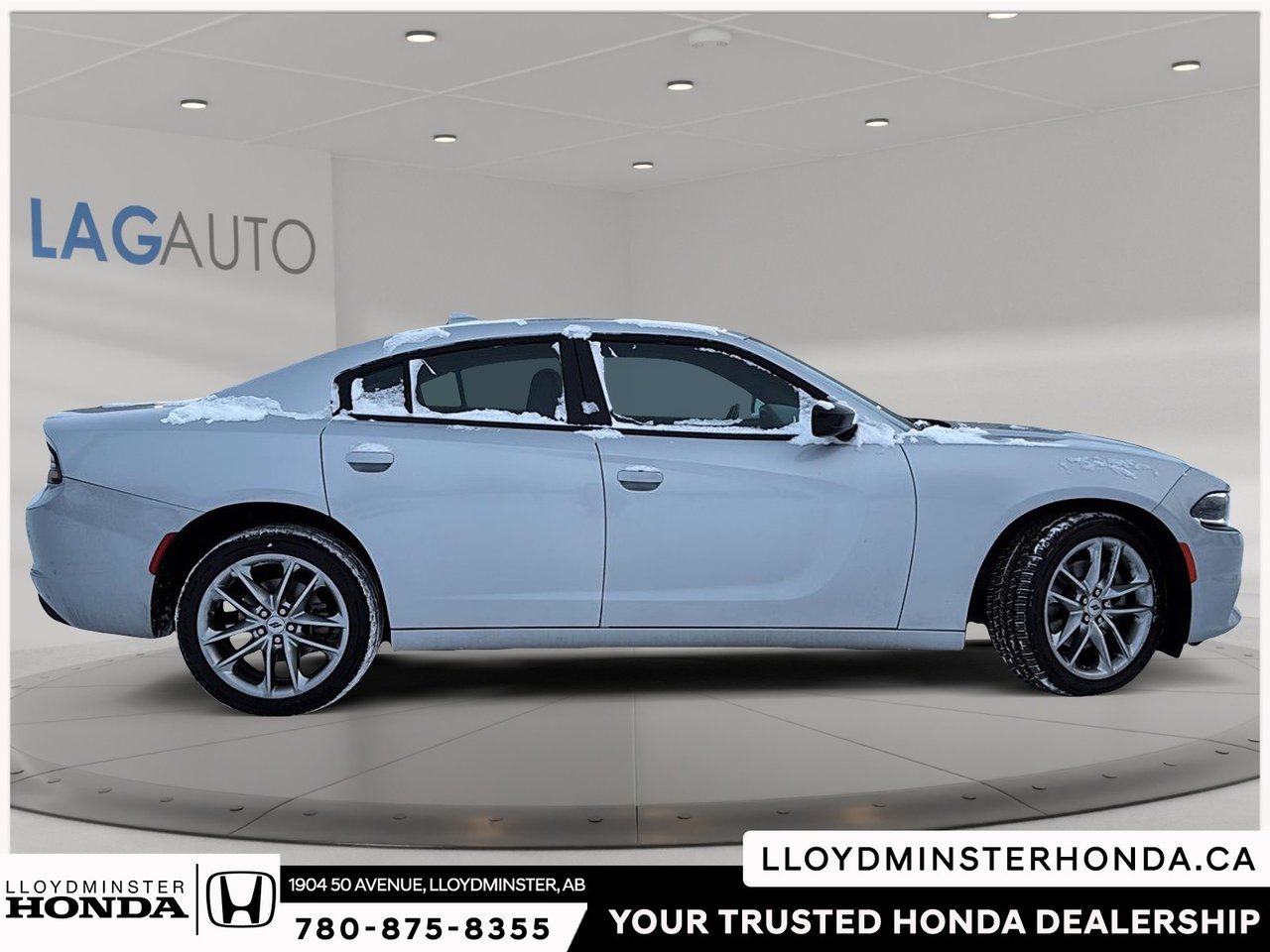 2023 Dodge Charger SXT-6