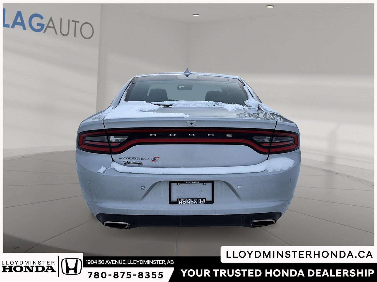 2023 Dodge Charger SXT-2