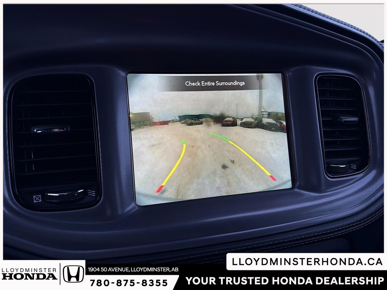 2023 Dodge Charger SXT-21