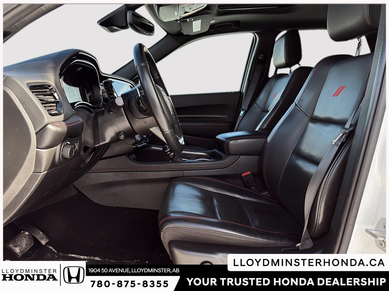 2024 Dodge Durango GT-9