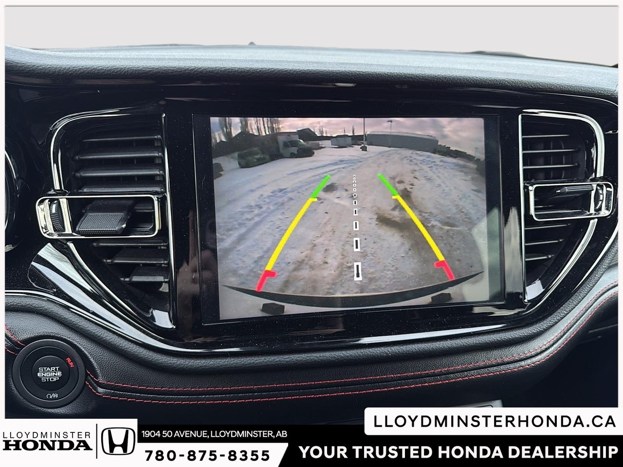 2024 Dodge Durango GT-25