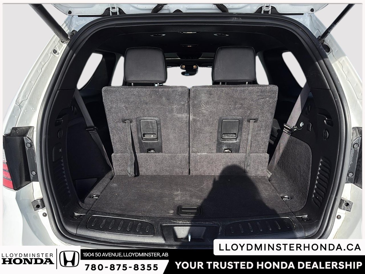 2024 Dodge Durango GT-7