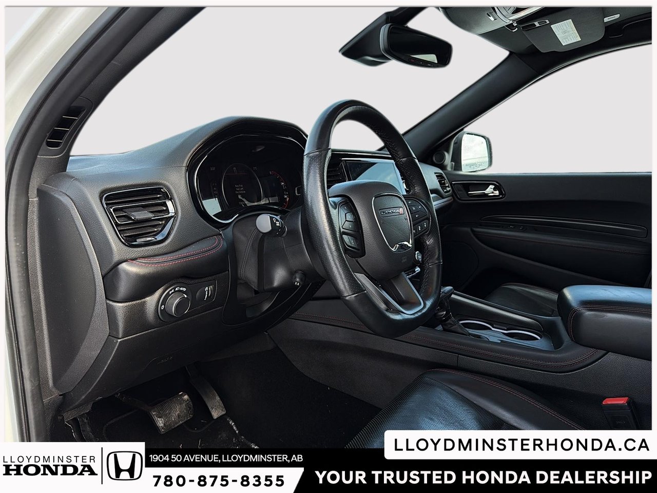 2024 Dodge Durango GT-18