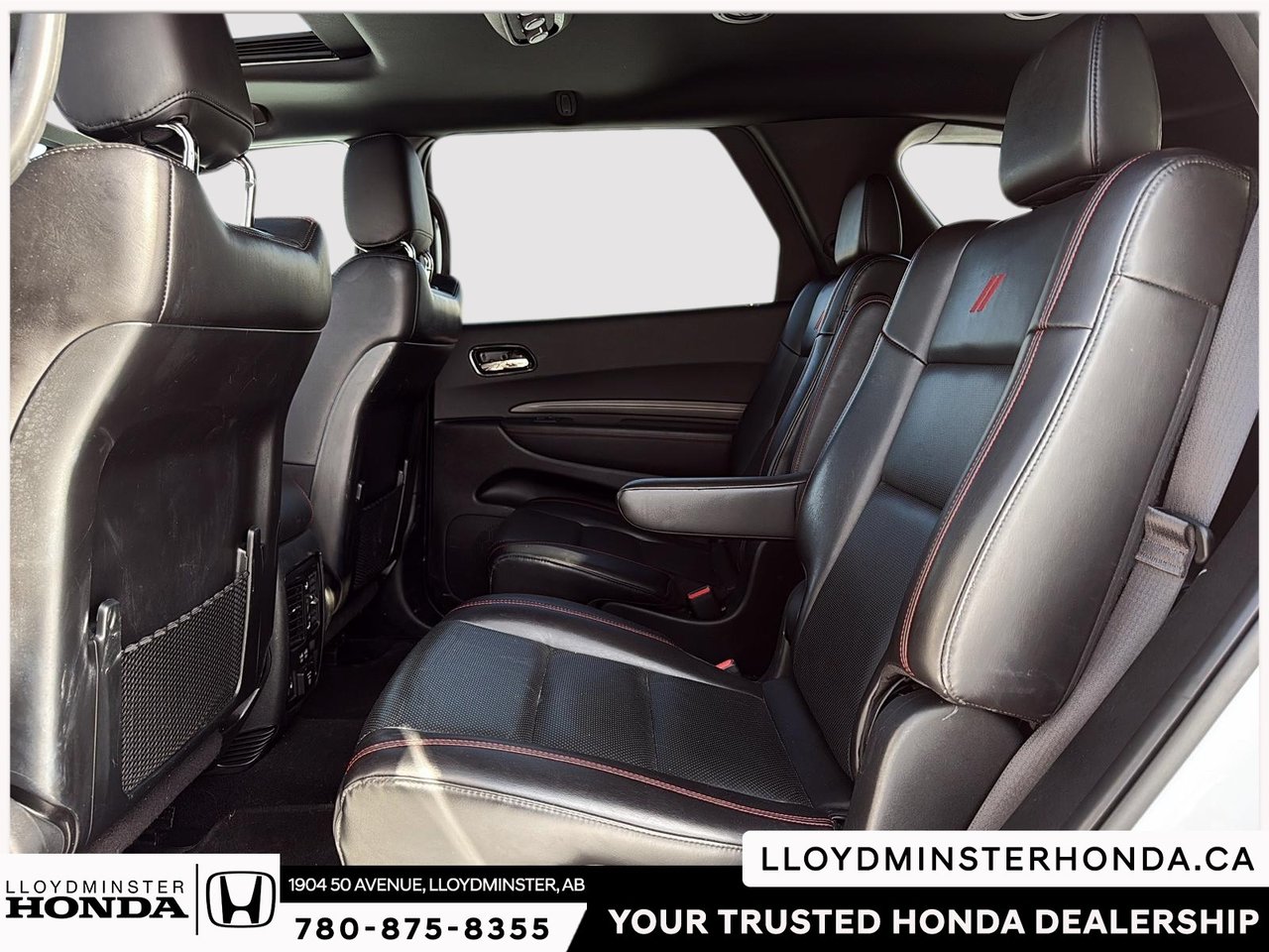 2024 Dodge Durango GT-10