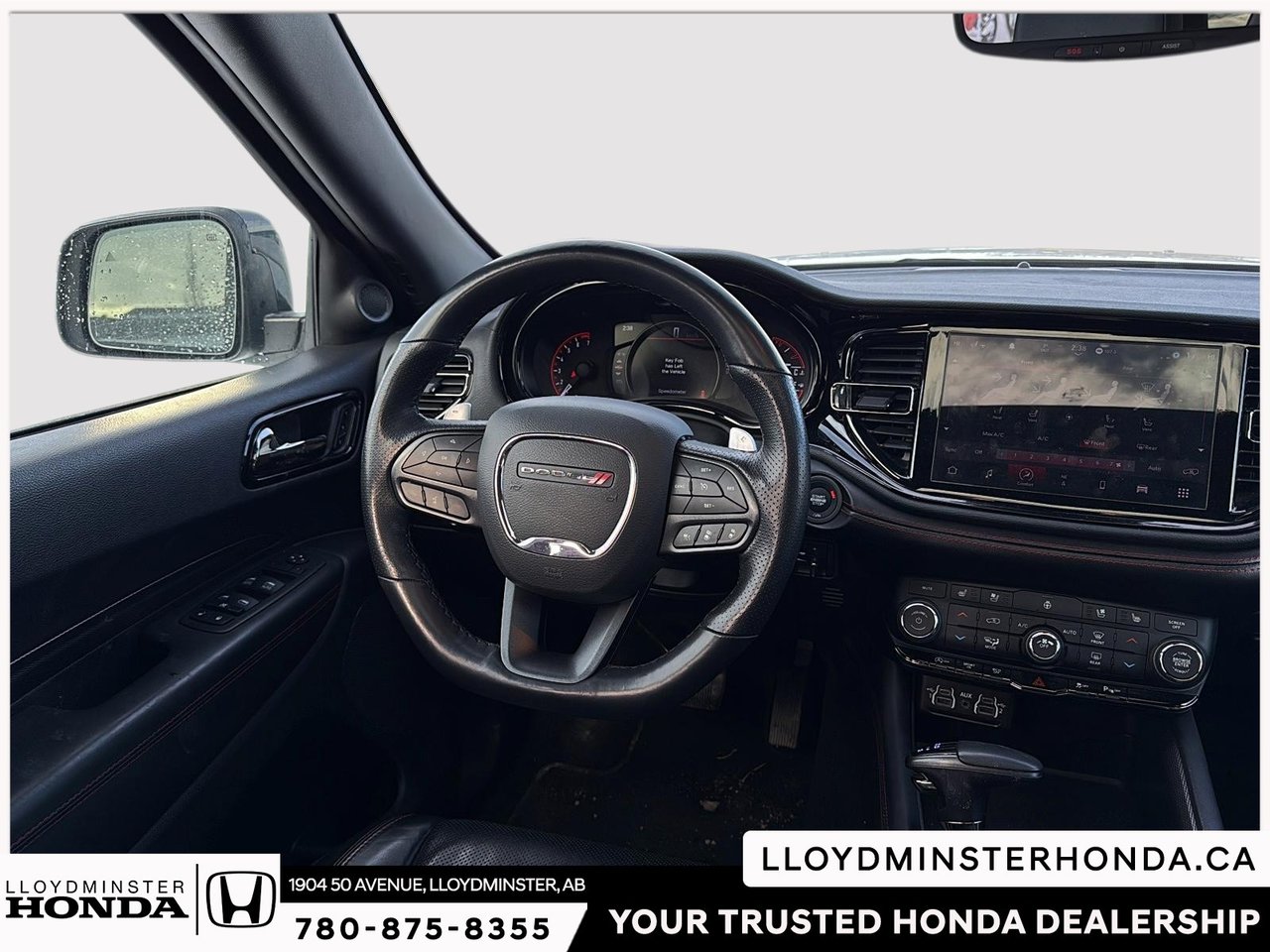 2024 Dodge Durango GT-19