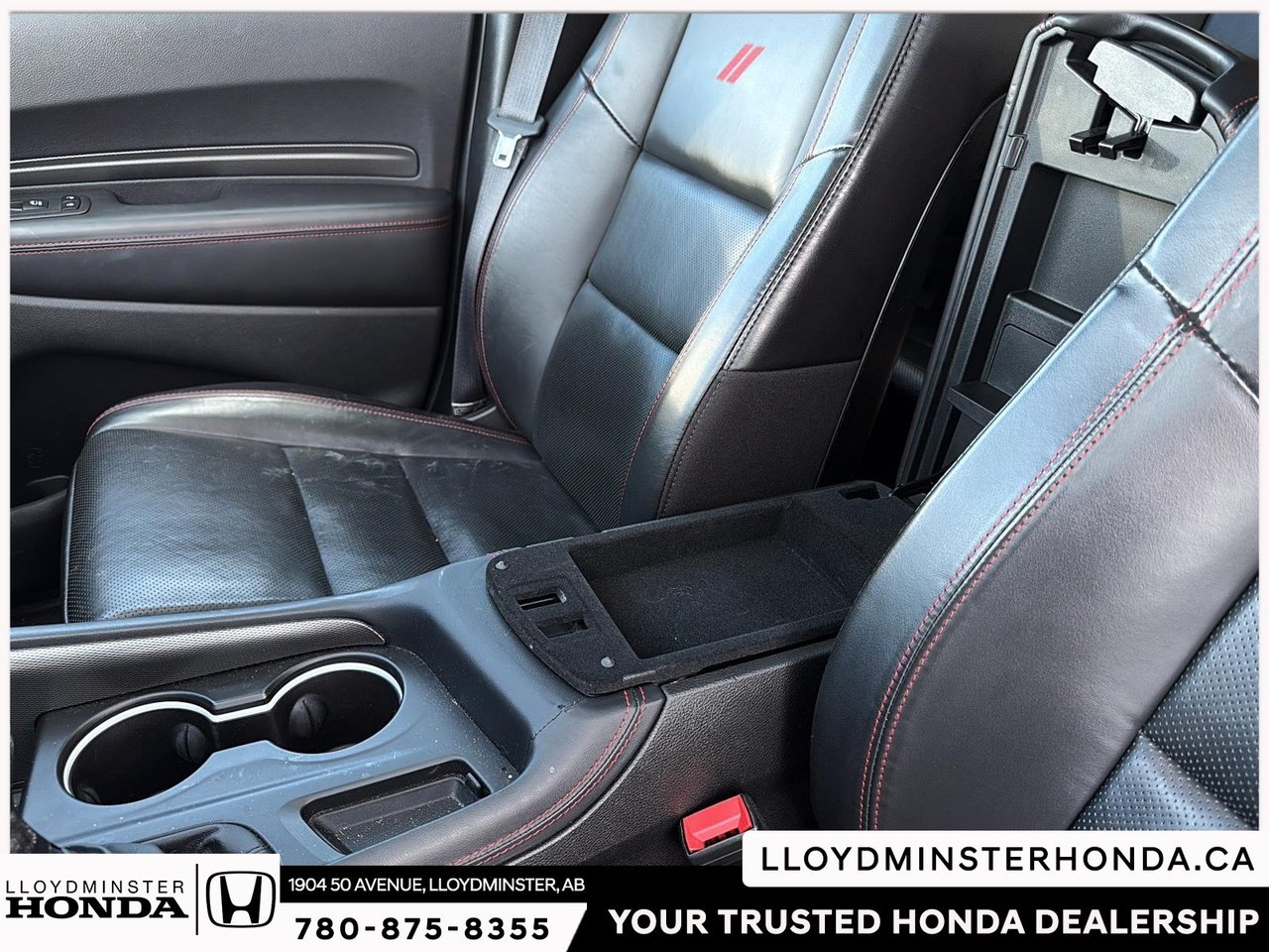 2024 Dodge Durango GT-15