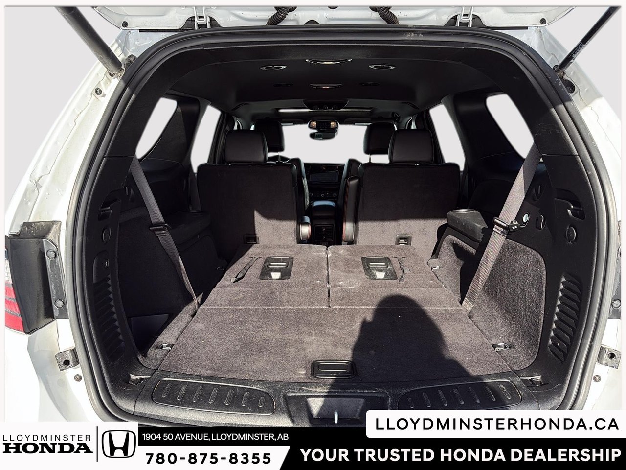 2024 Dodge Durango GT-8