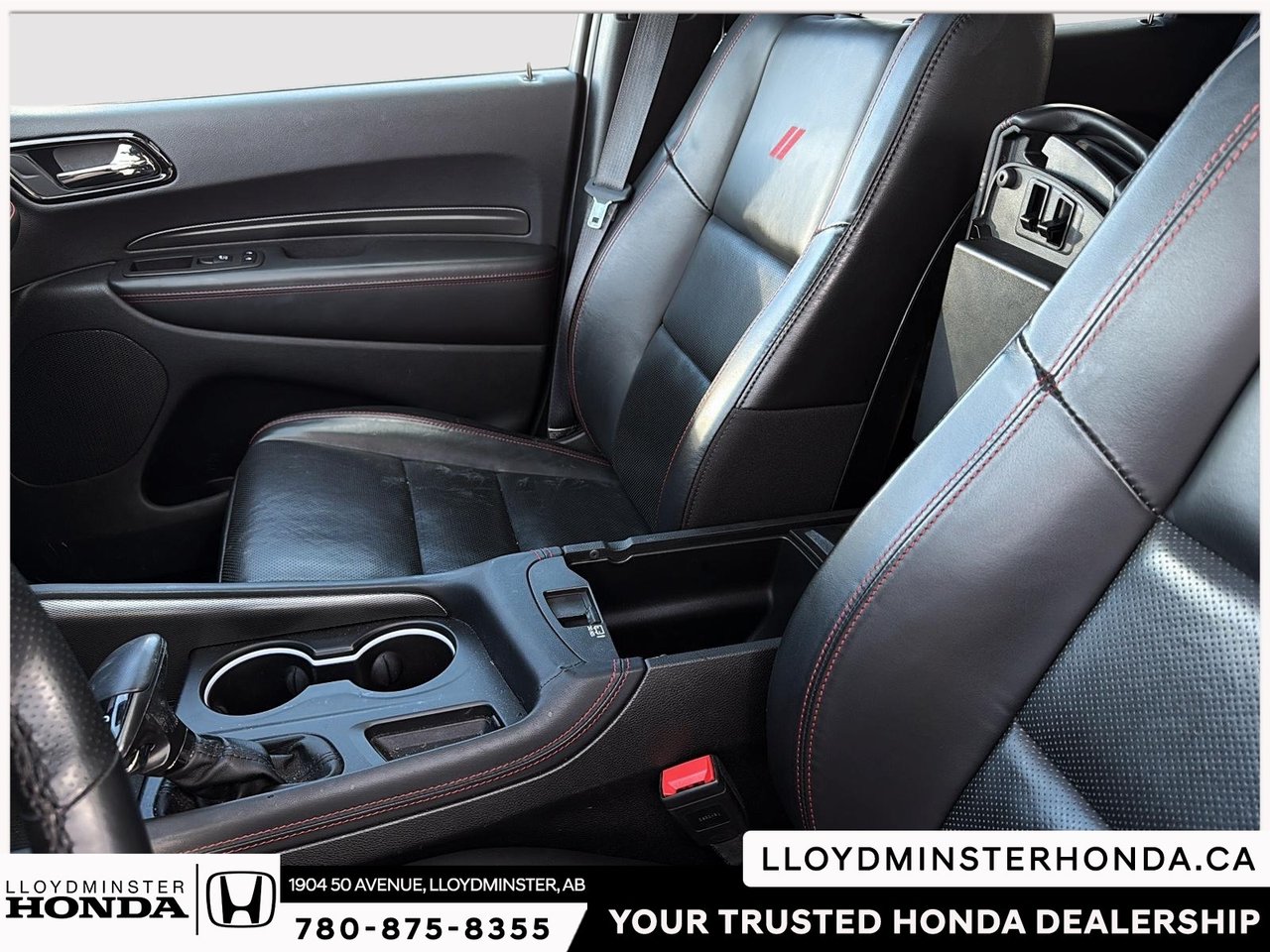 2024 Dodge Durango GT-14