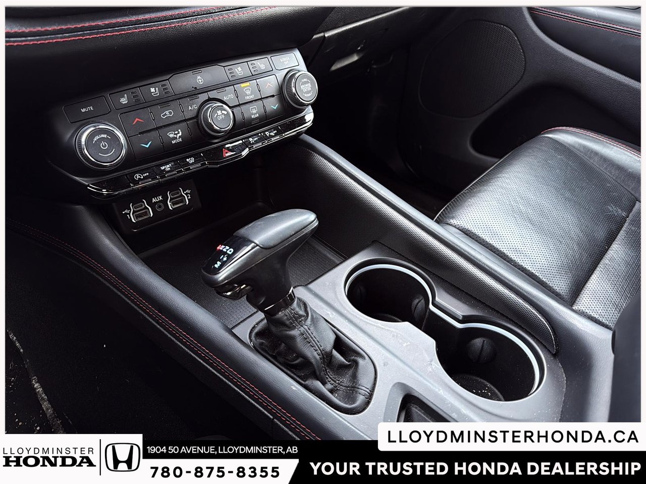 2024 Dodge Durango GT-22