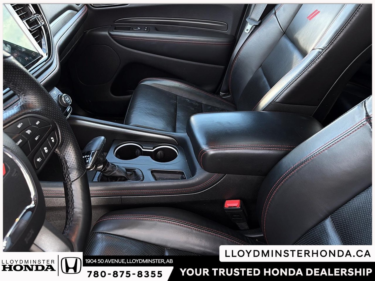 2024 Dodge Durango GT-13