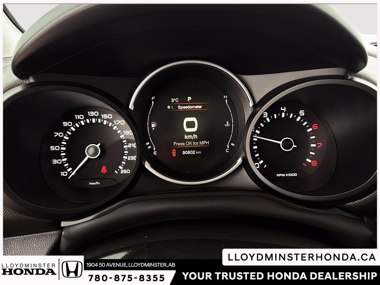 2018 Fiat 500L Trekking-20