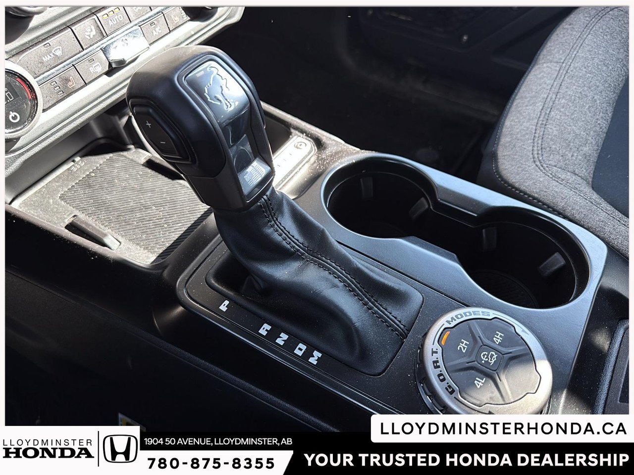 2025 Ford Bronco Big Bend-18