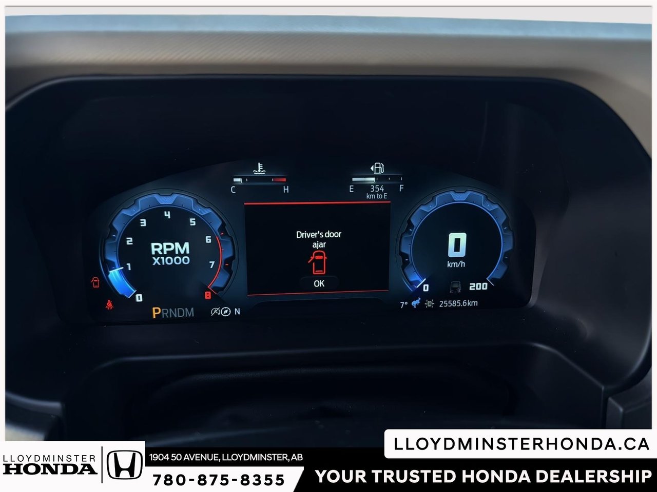 2025 Ford Bronco Big Bend-20