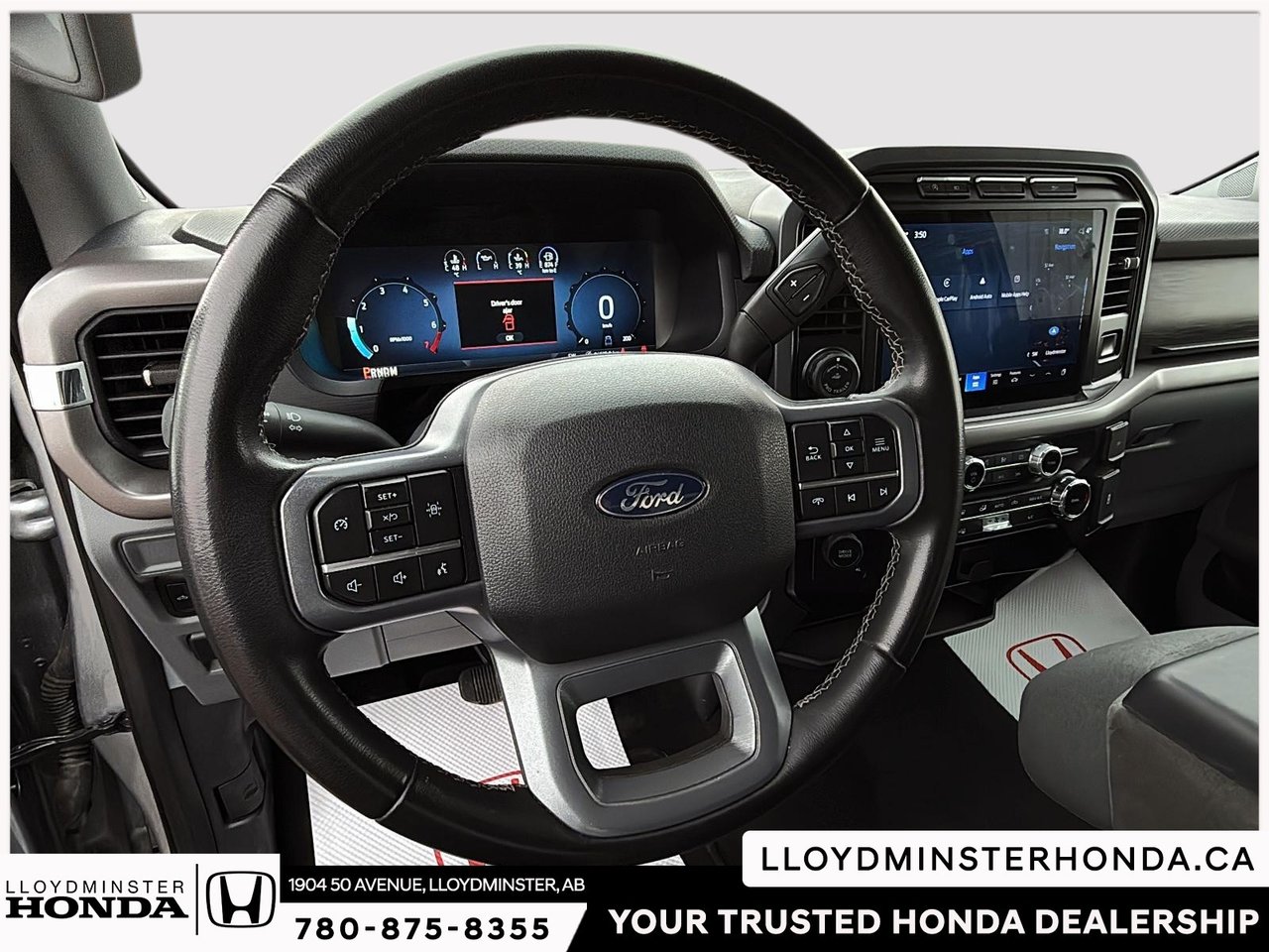 2024 Ford F-150 XLT-14