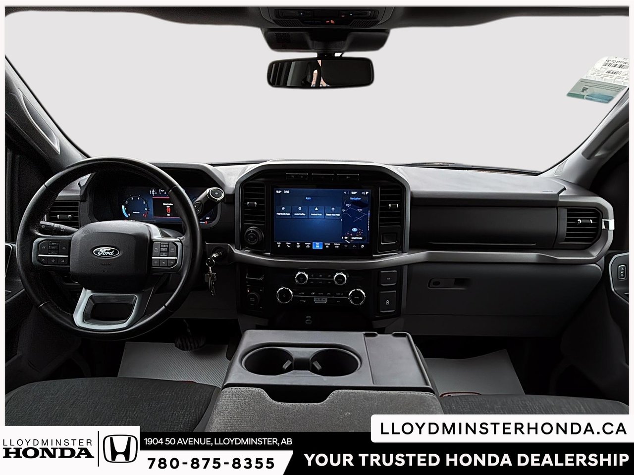 2024 Ford F-150 XLT-17