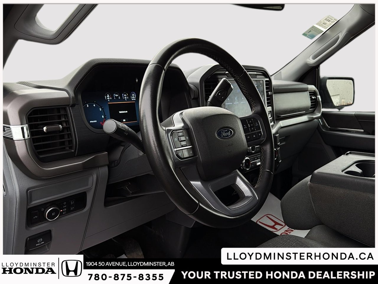 2024 Ford F-150 XLT-15