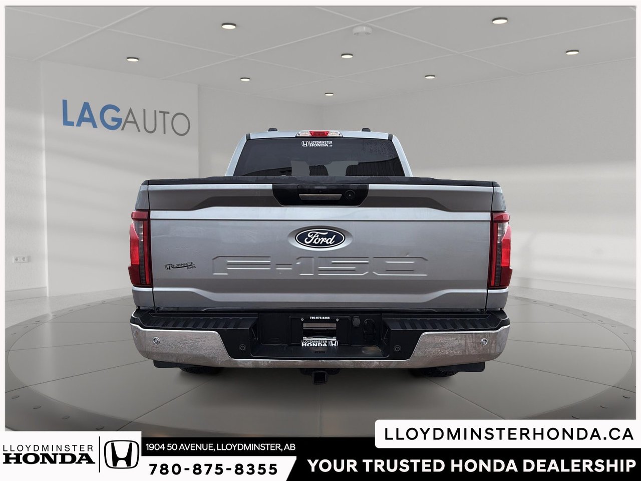 2024 Ford F-150 XLT-6