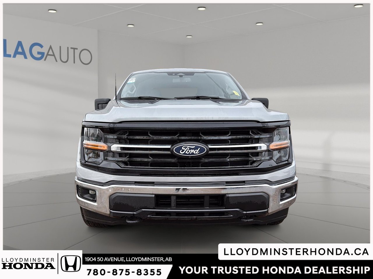 2024 Ford F-150 XLT-1