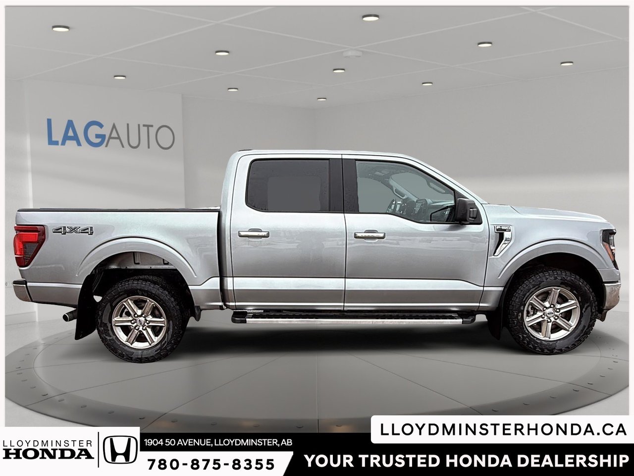 2024 Ford F-150 XLT-5
