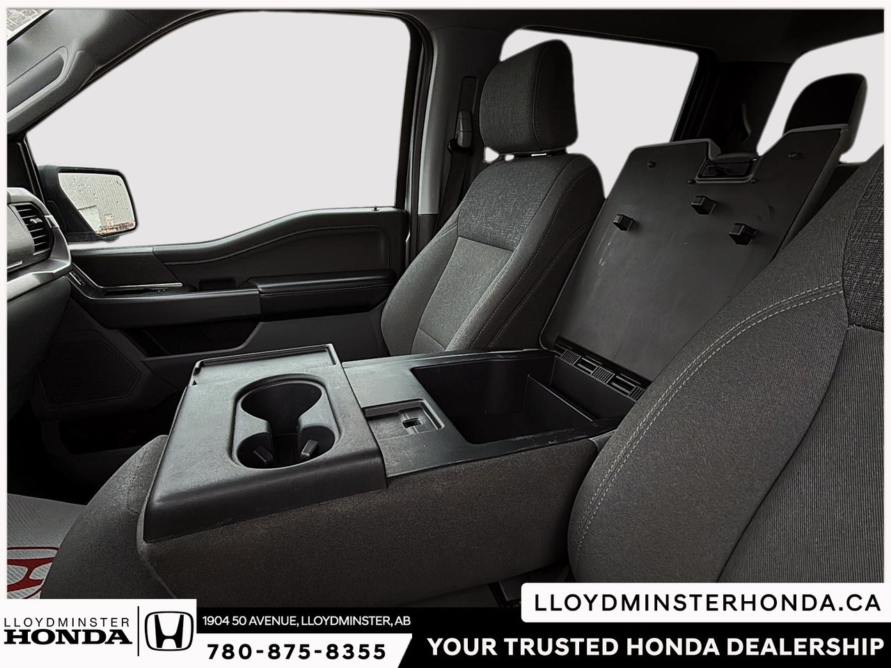 2024 Ford F-150 XLT-12