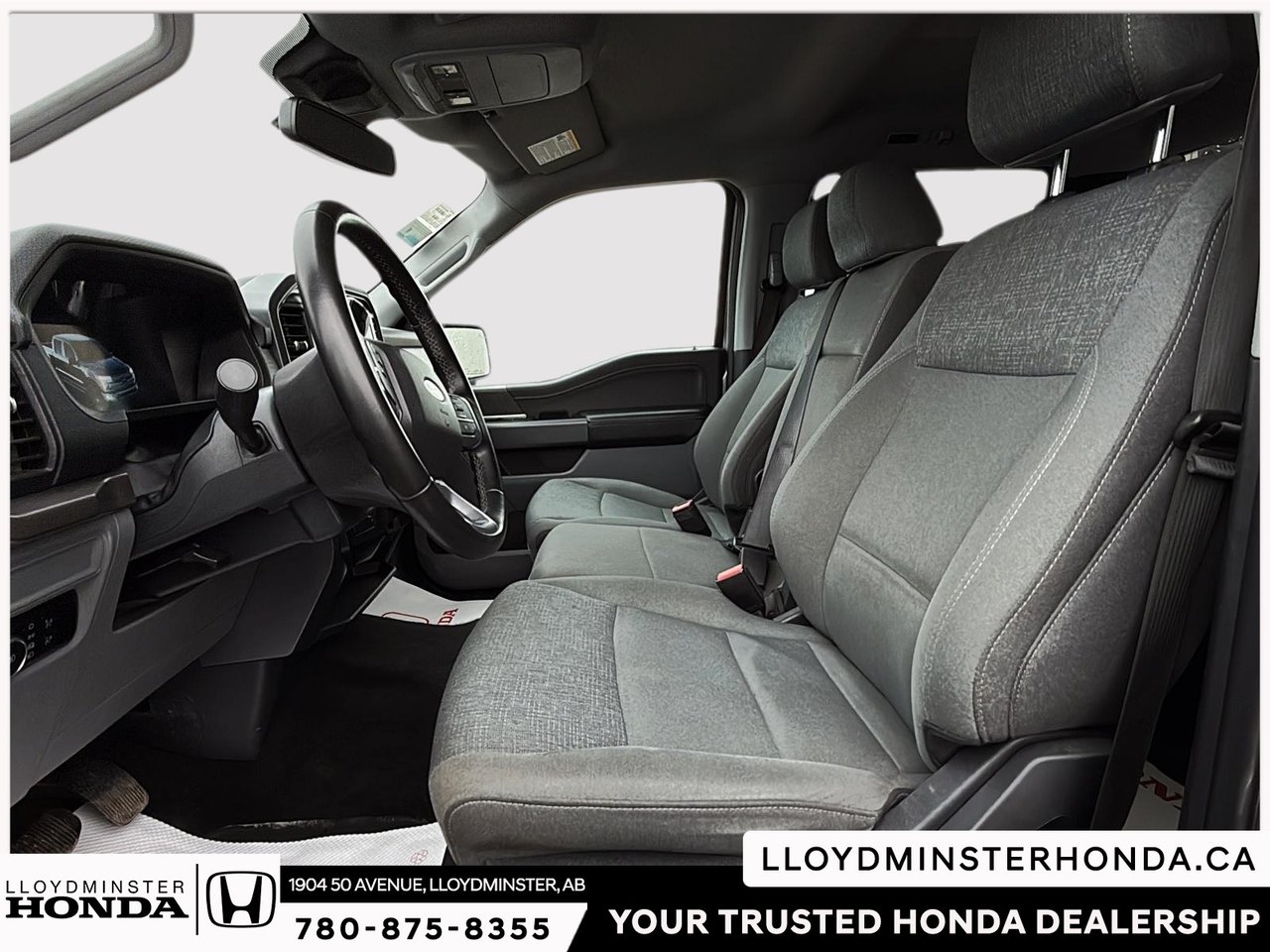 2024 Ford F-150 XLT-8